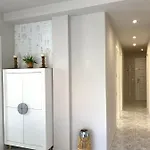 Appartement Acogedor Con Terraza Y Jardin Dénia