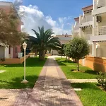 Acogedor Con Terraza Y Jardin Dénia