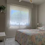 Acogedor Con Terraza Y Jardin Appartement *