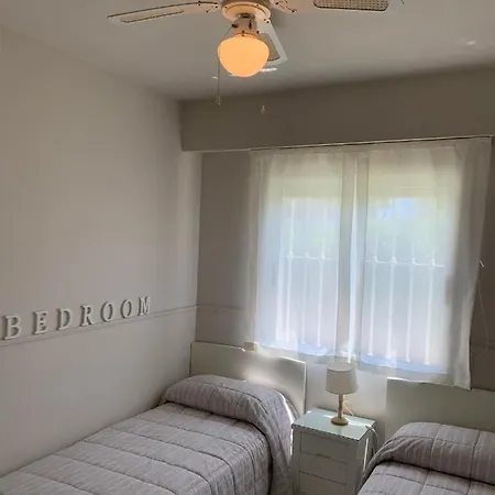 Apartment Acogedor Con Terraza Y Jardin *