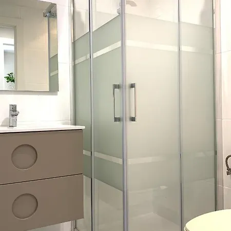 Acogedor Con Terraza Y Jardín Apartamento Dénia